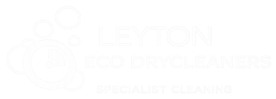 Leyton Eco Drycleaners